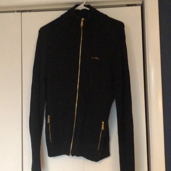 Ralph Lauren Sweaters - Ralph Lauren zip up sweater